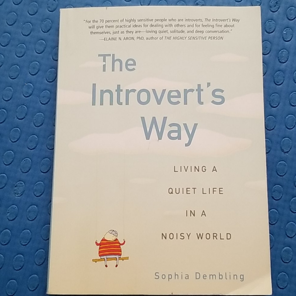 The Introvert's Way